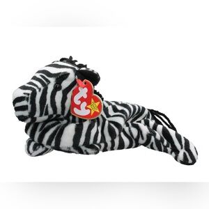 Ziggy Beanie Baby